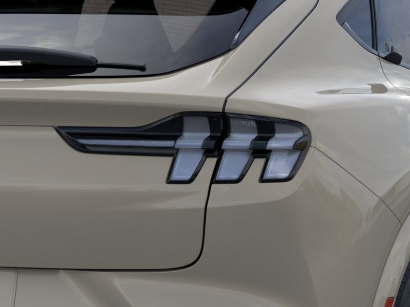 New 2026 Ford Mustang Mach-E Premium w/ Technology Package RWD image 21