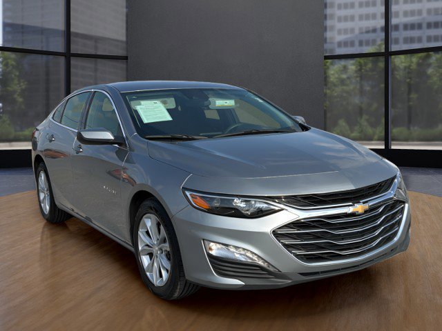 Used 2024 Chevrolet Malibu LT image 10