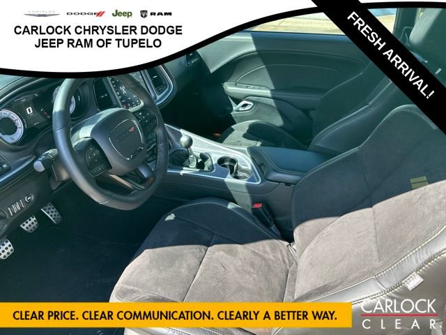 Used 2023 Dodge Challenger R/T Scat Pack RWD image 26