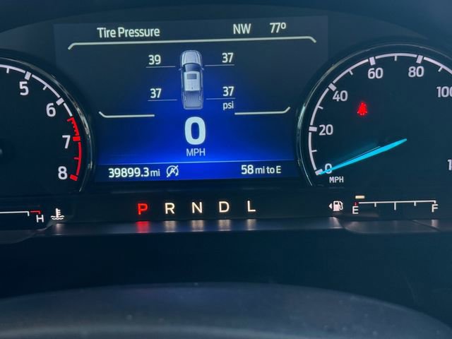 Used 2024 Ford Maverick XLT w/ Equipment Group 300A Standard image 25