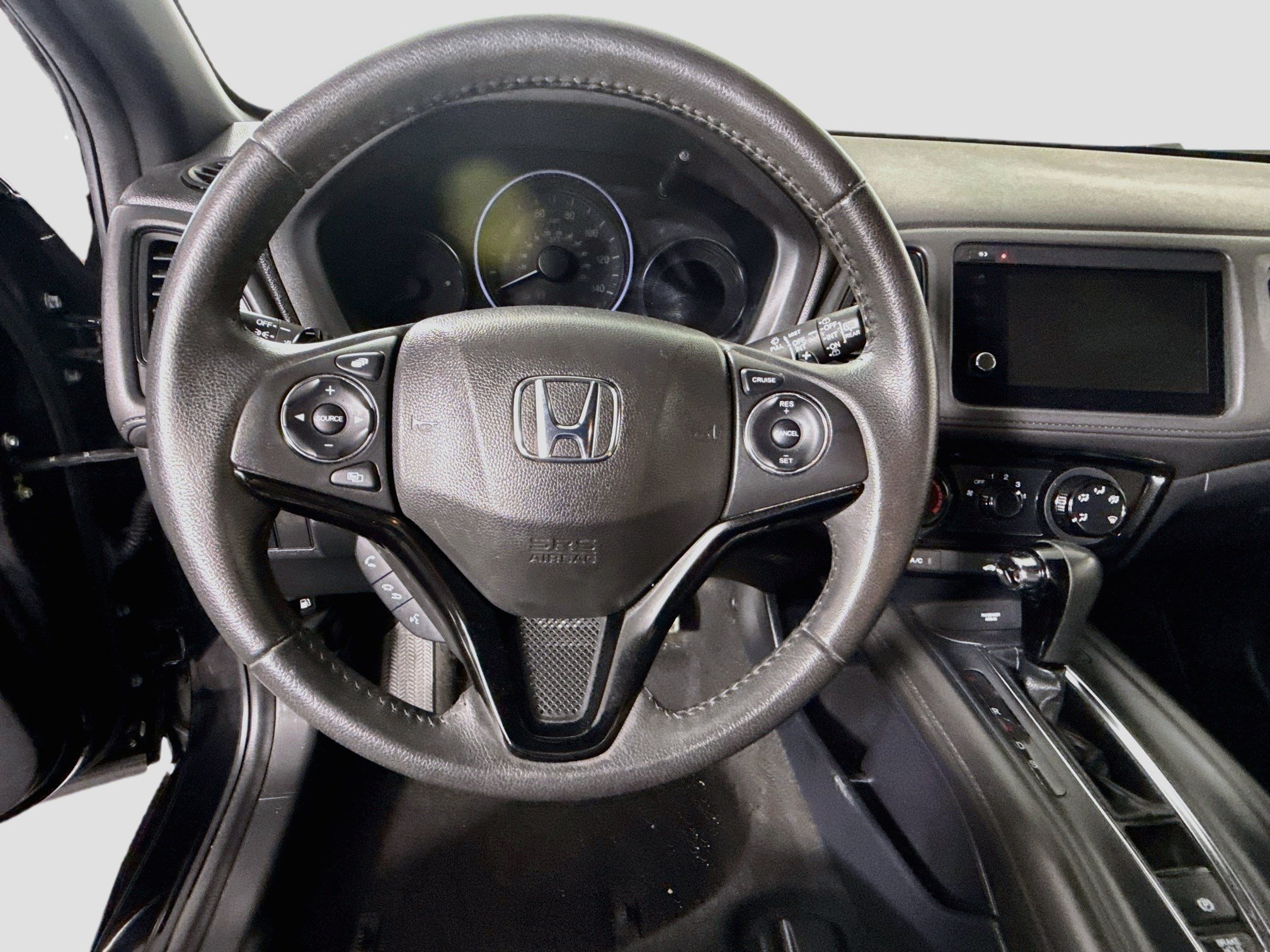 Used 2022 Honda HR-V Sport image 13