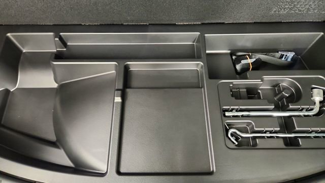 New 2026 MAZDA CX-70 3.3 Turbo w/ Premium Plus Pkg AWD/4WD image 42