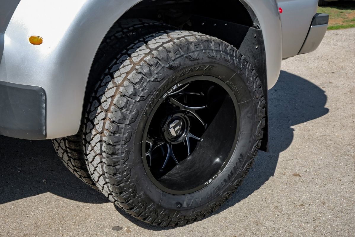 Used 2014 Ford F450 XL w/ Power Equipment Group image 61