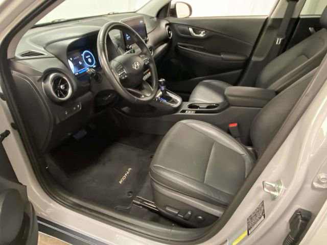 Used 2022 Hyundai Kona Limited image 11
