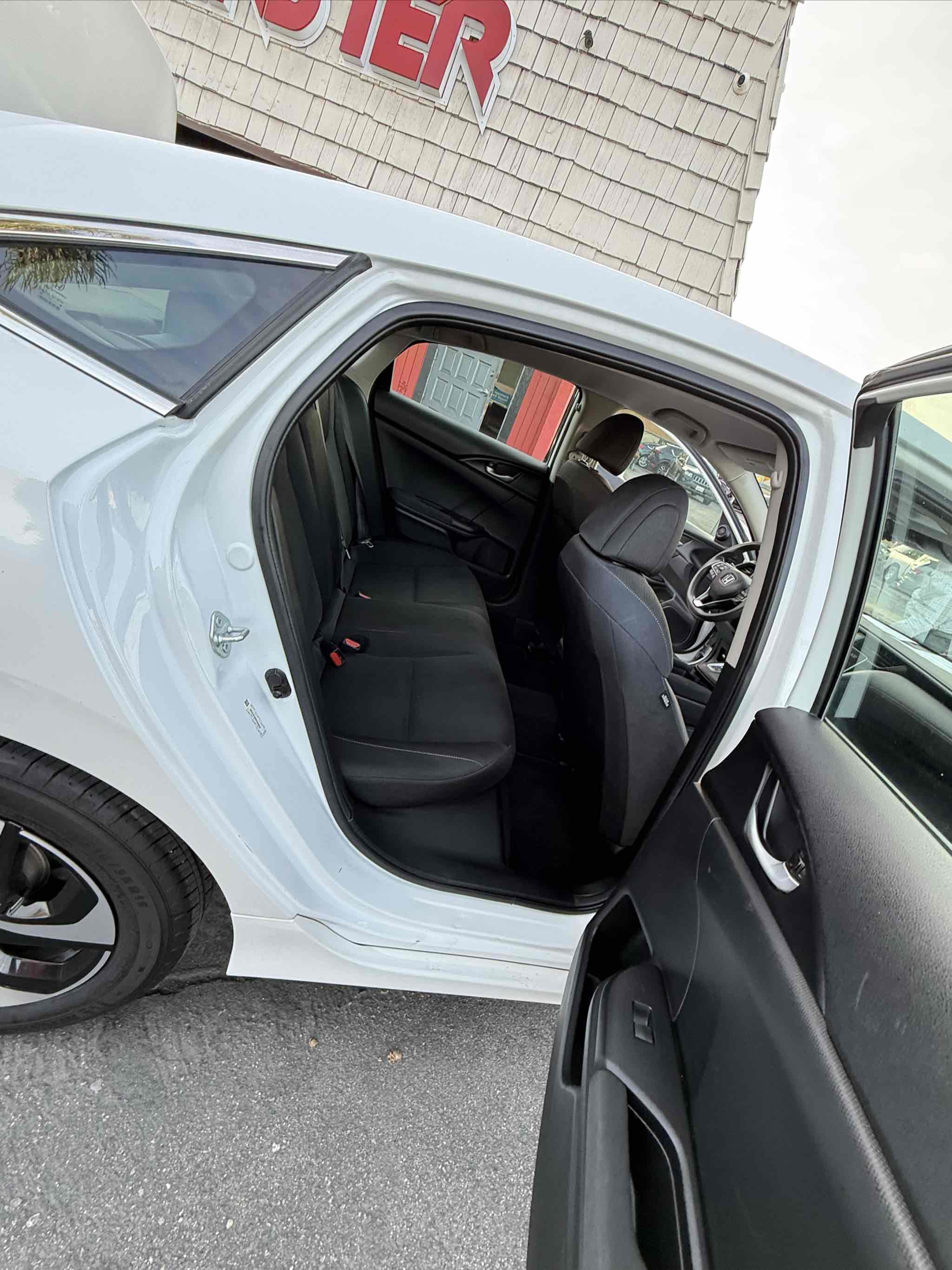 Used 2021 Honda Insight EX image 39