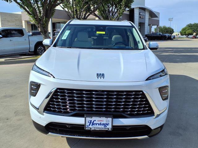 New 2026 Buick Enclave Avenir w/ Super Cruise Package FWD image 25