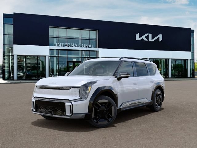 New 2026 Kia EV9 GT-Line AWD/4WD image 1