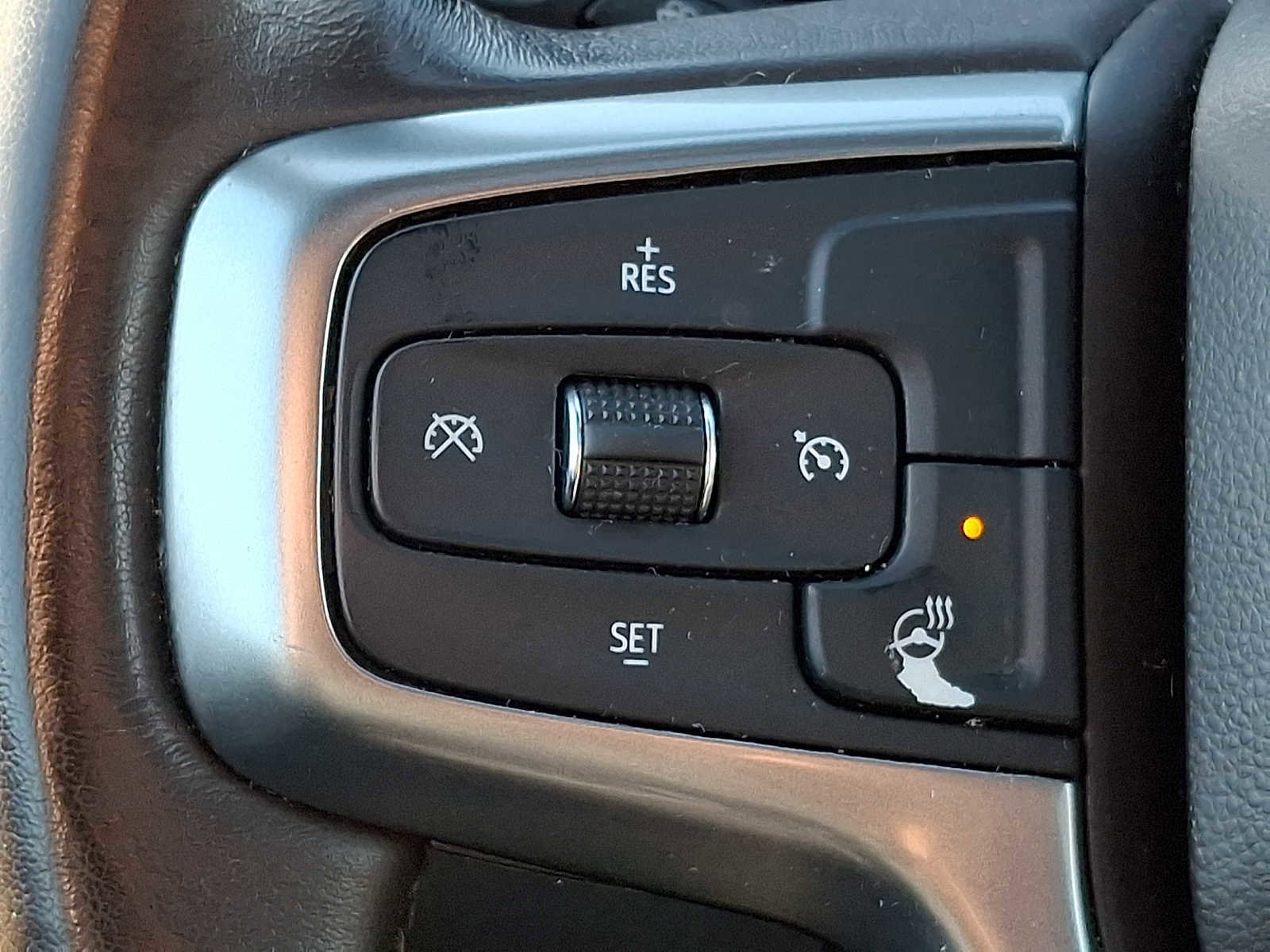 Used 2021 Chevrolet Silverado 1500 LT Trail Boss w/ Convenience Package II image 18