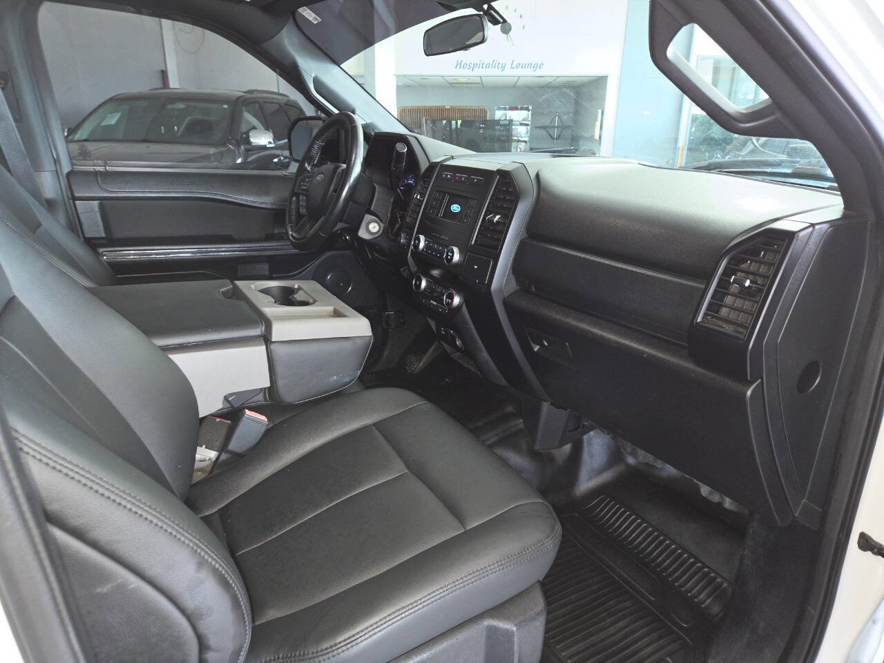 Used 2020 Ford Expedition XL AWD/4WD image 28