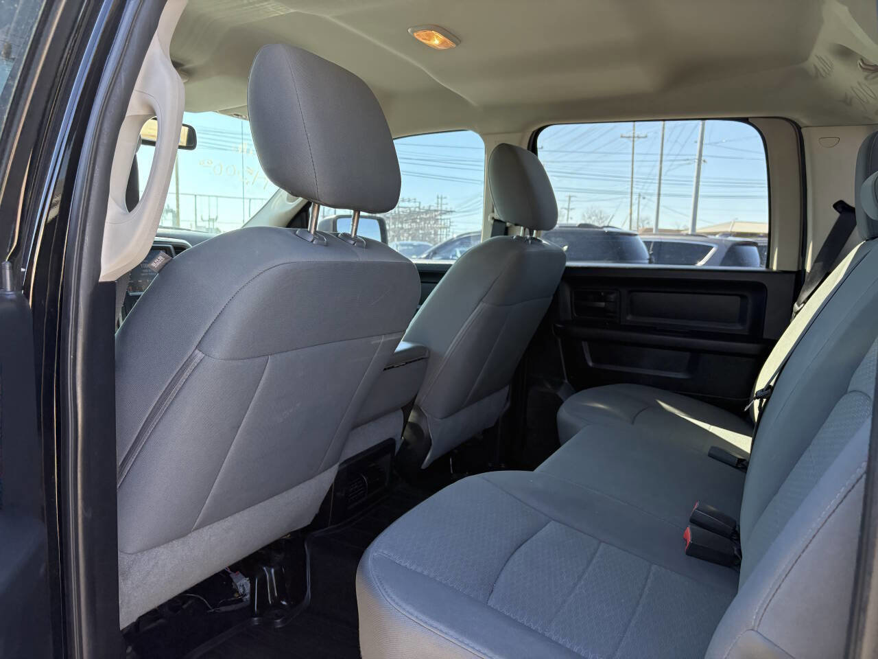 Used 2014 RAM 1500 Tradesman w/ Popular Equipment Group image 18