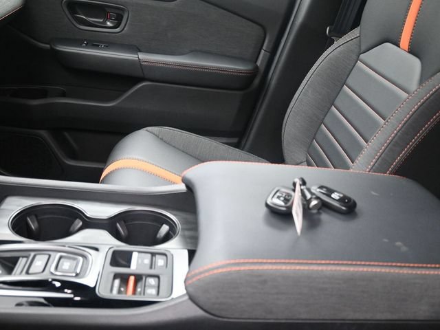 Certified 2026 Honda Passport TrailSport image 9