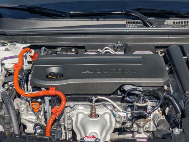 Used 2024 Honda Accord Sport image 21