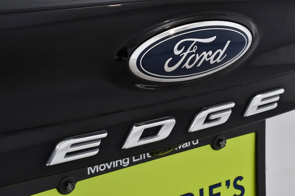 Used 2022 Ford Edge SEL w/ Convenience Package image 23