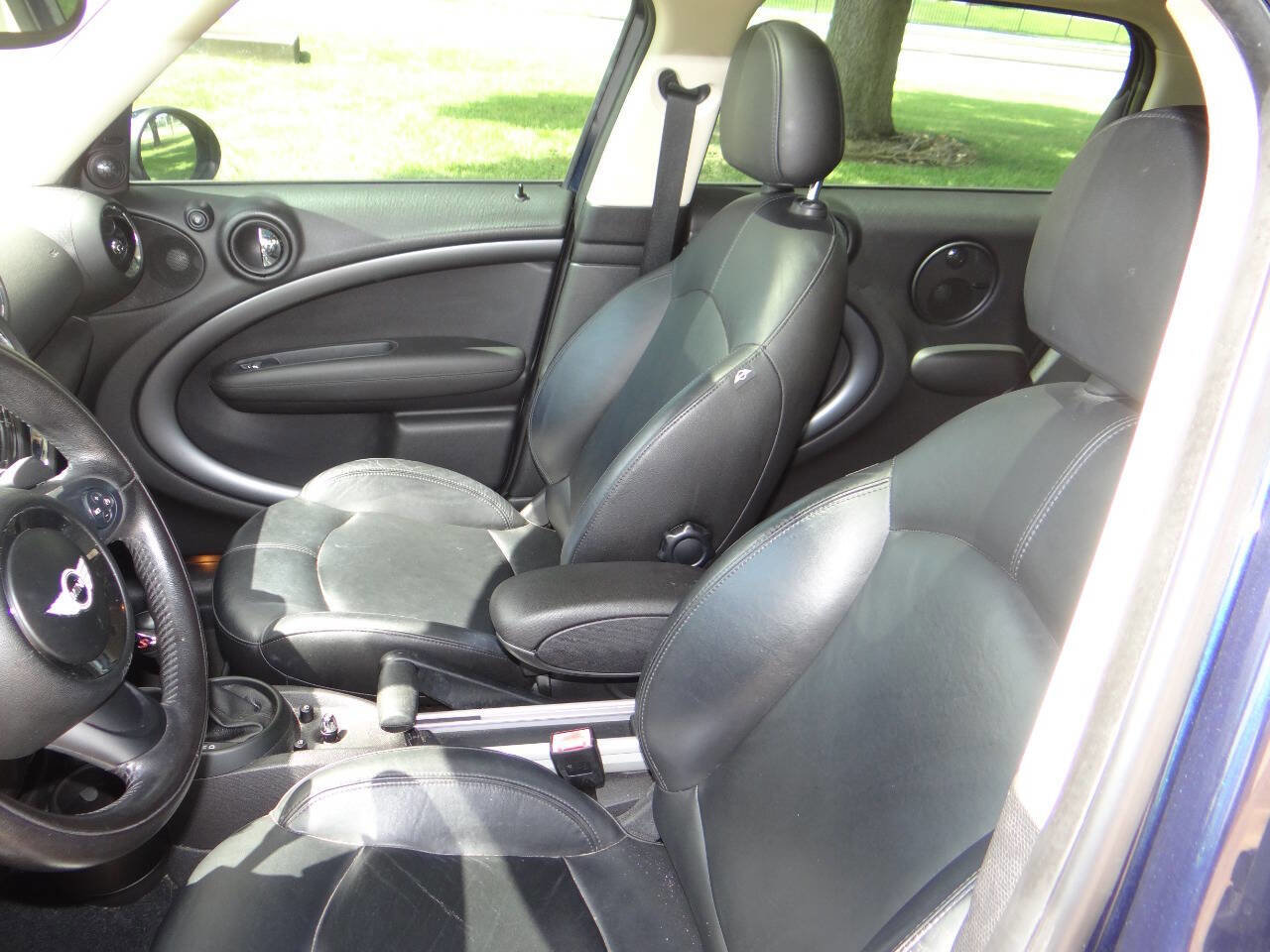 Used 2015 MINI Cooper Countryman S image 12