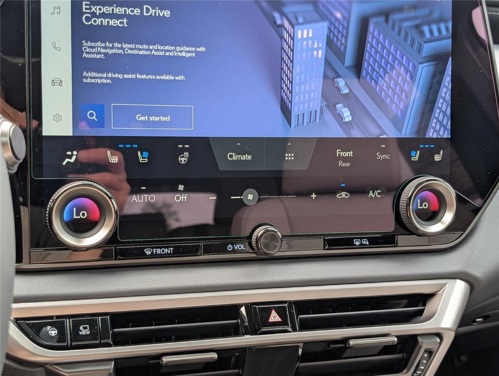 New 2026 Lexus RX 350 Premium Plus AWD/4WD image 21