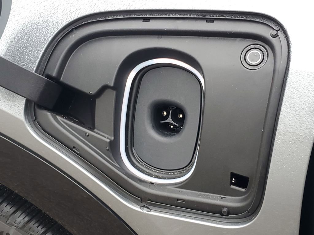 New 2026 Cadillac Optiq Sport 1 image 36