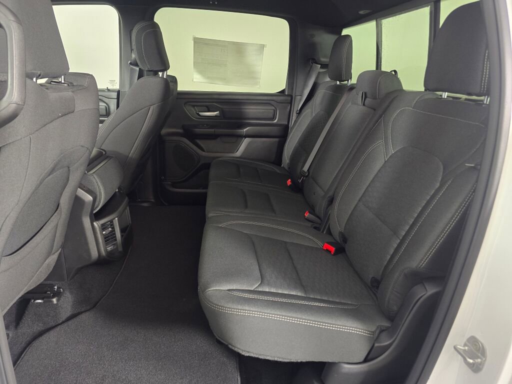 New 2025 RAM 1500 Tradesman image 28