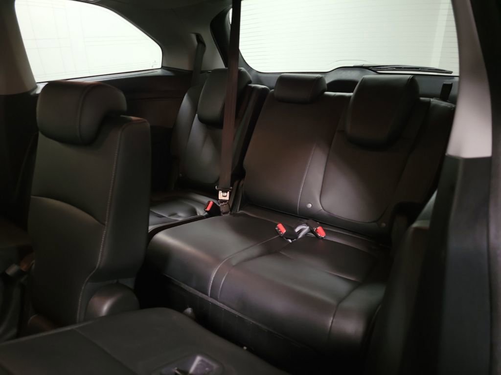 Used 2023 Honda Odyssey EX-L image 25