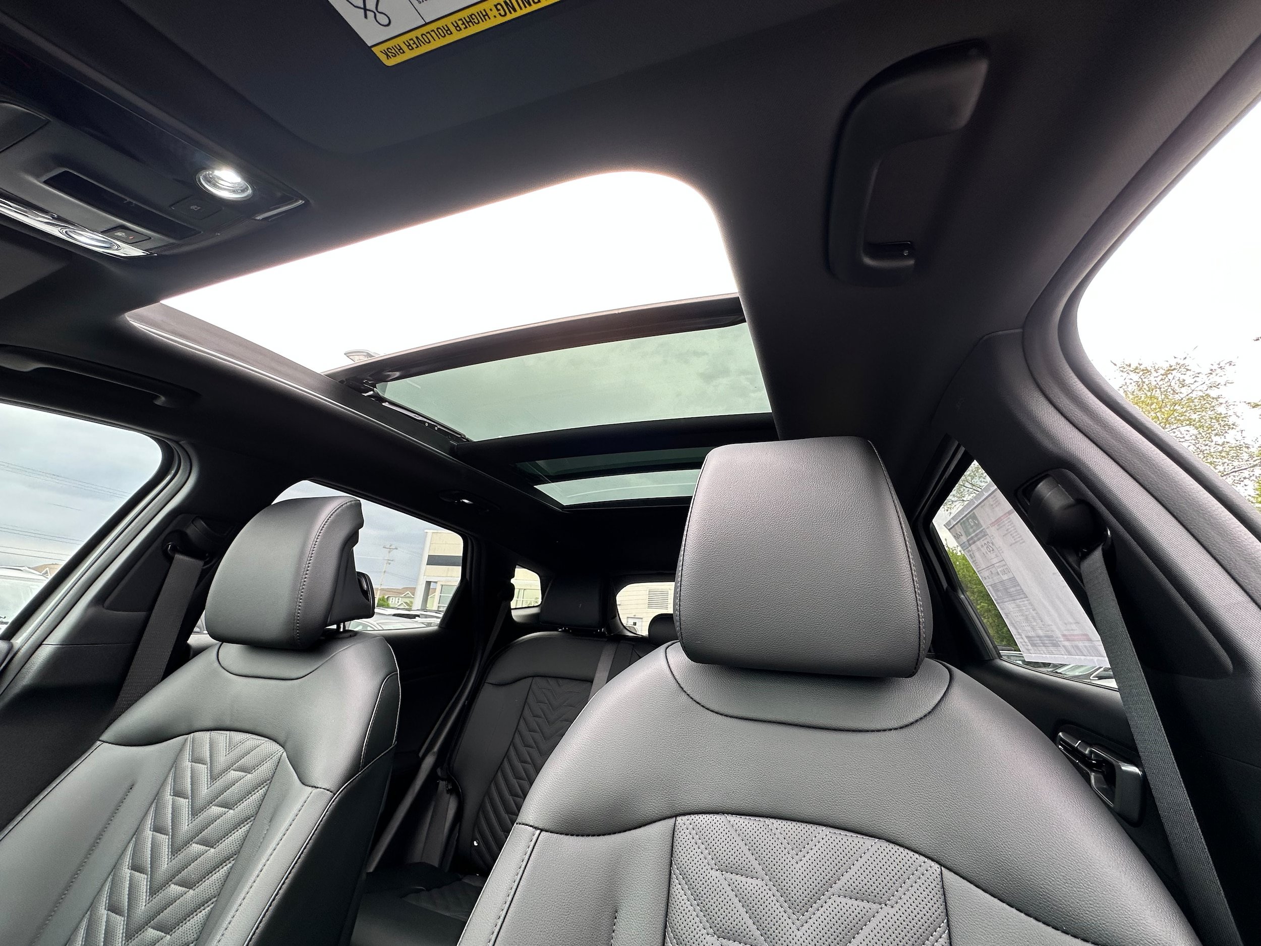 New 2026 Kia Sportage X-Line w/ X-Line Premium Package AWD/4WD image 38