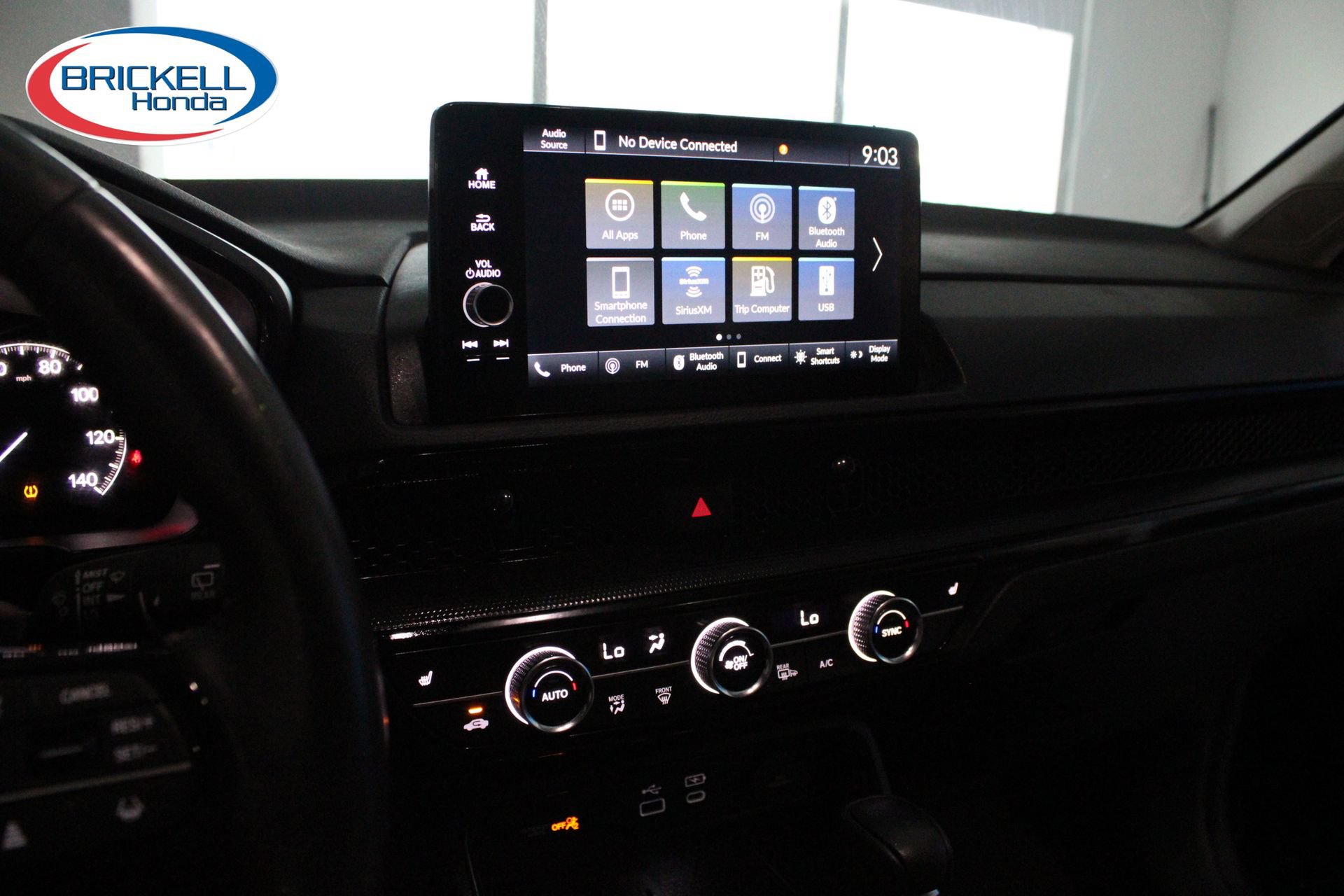 Used 2024 Honda CR-V EX-L image 22