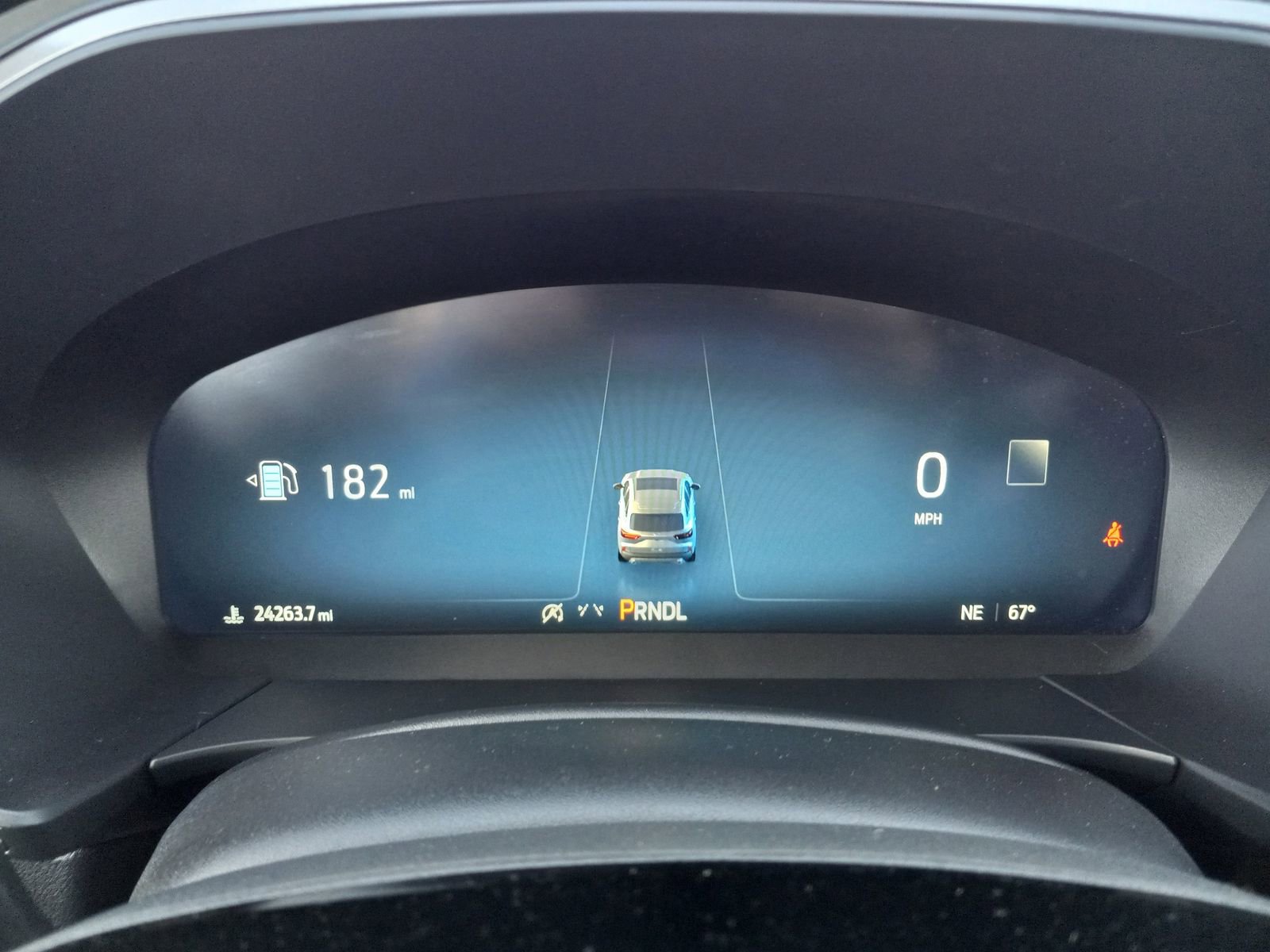 Used 2023 Ford Escape Active w/ Tech Pack #2 image 15