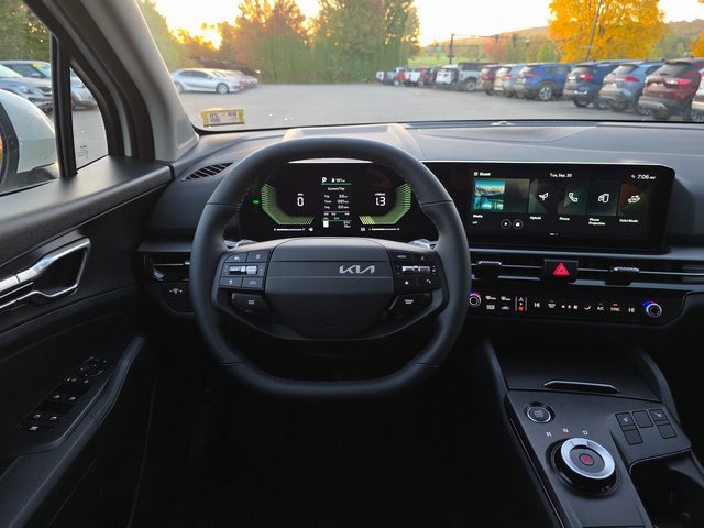 New 2026 Kia Sportage S image 18