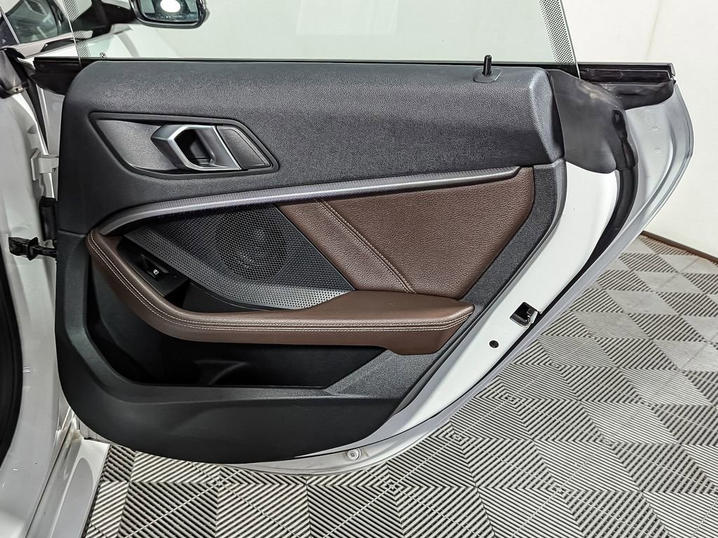 Certified 2022 BMW M235i xDrive Gran Coupe M235i xDrive image 38