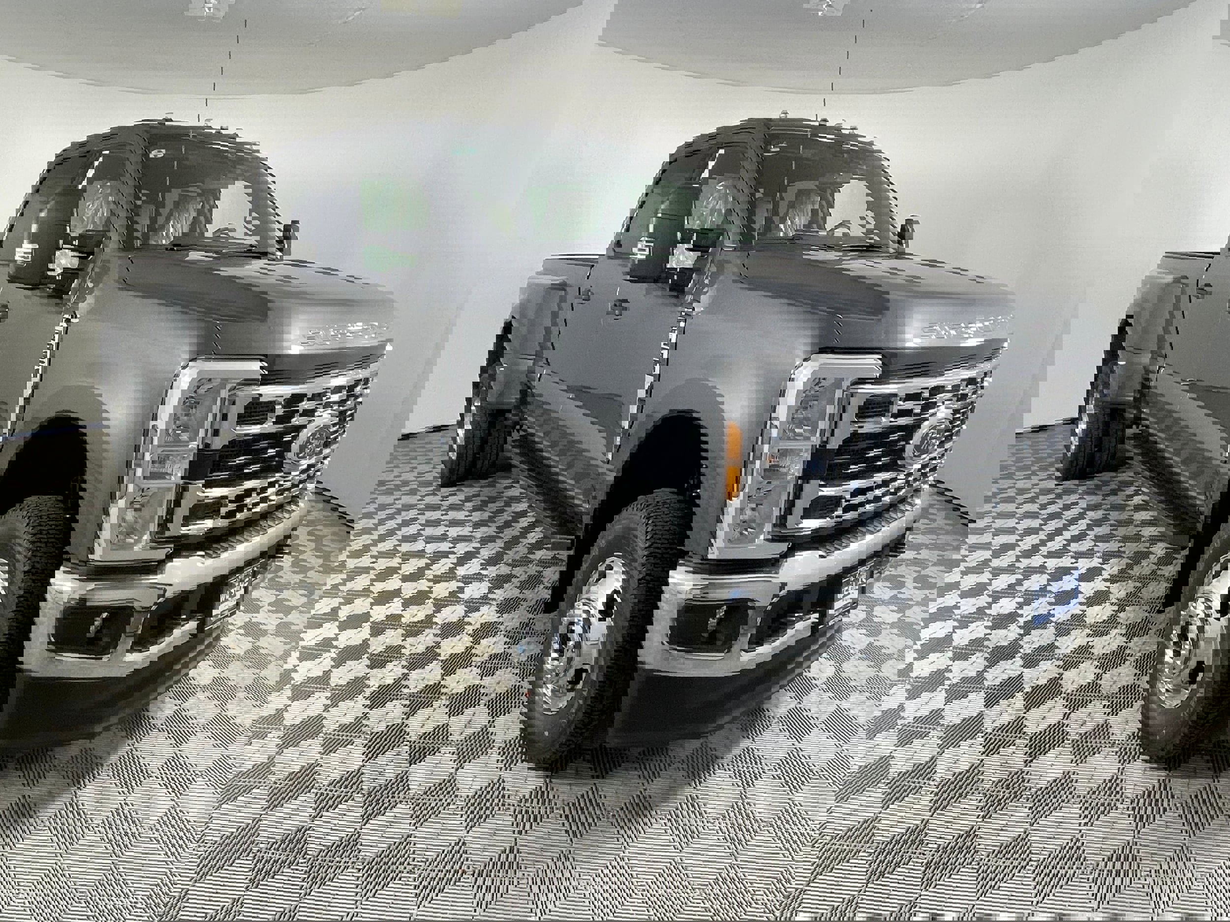 New 2026 Ford F350 XLT image 7