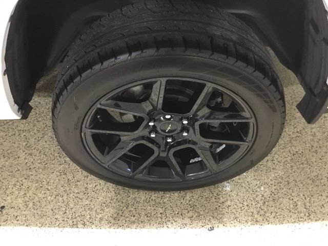 Used 2021 RAM 1500 Big Horn AWD/4WD image 16