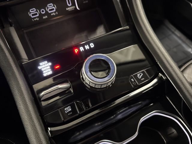 Used 2023 Jeep Grand Cherokee 4WD 4xe w/ Luxury Tech Group II image 46