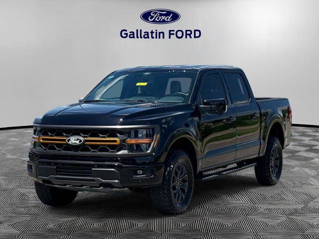 Certified 2026 Ford F150 Tremor w/ Equipment Group 402B