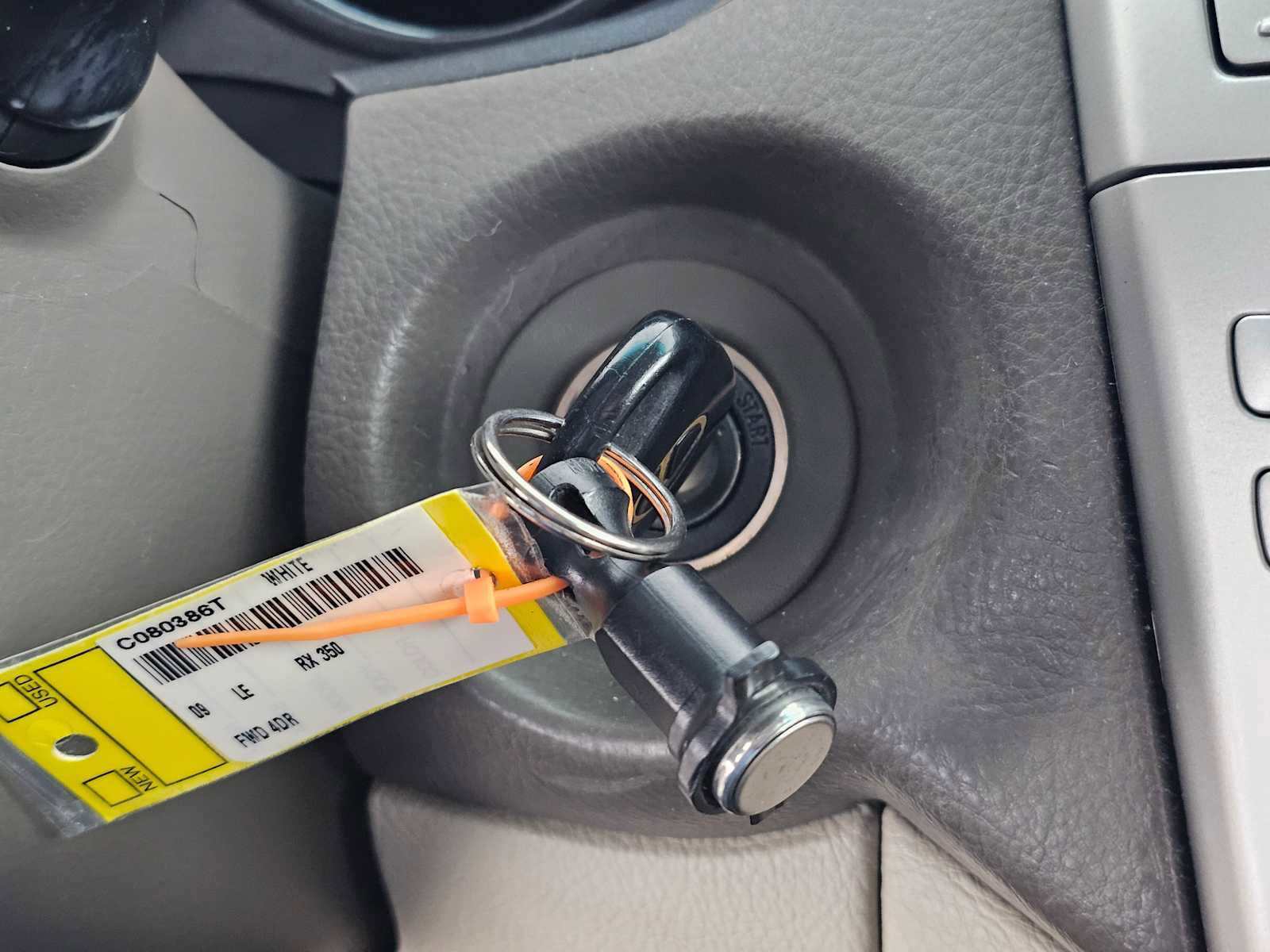 Used 2009 Lexus RX 350 image 29