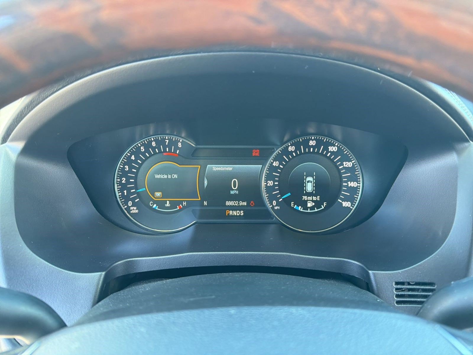 Used 2018 Ford Explorer Platinum AWD/4WD image 20