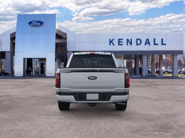 Used 2026 Ford F150 XLT w/ Equipment Group 302A MID AWD/4WD image 5