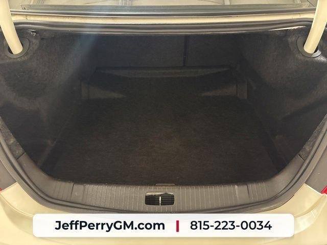 Used 2014 Buick LaCrosse Leather FWD image 29