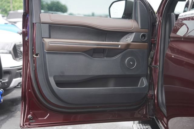 Used 2020 Ford Expedition Max King Ranch AWD/4WD image 33