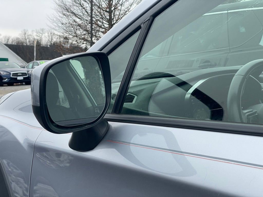 Used 2021 Subaru Crosstrek 2.0i Premium image 27