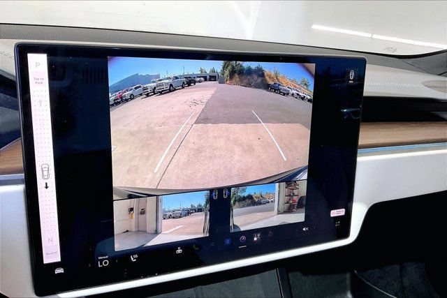 Used 2023 Tesla Model S Standard Range AWD/4WD image 23