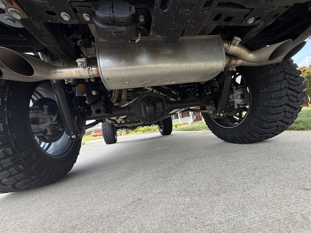 Used 2024 Jeep Wrangler Unlimited Rubicon 392 image 81