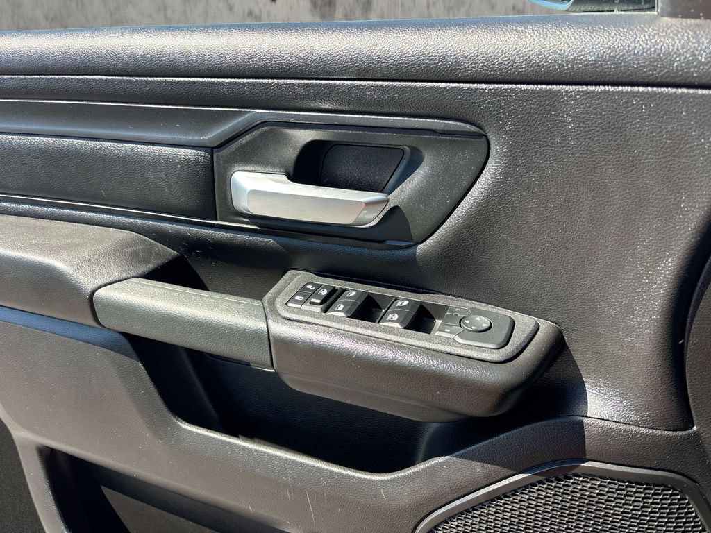 Used 2025 RAM 1500 Tradesman w/ Night Edition AWD/4WD image 20