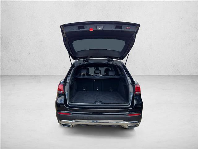 Certified 2022 Mercedes-Benz GLC 300 4MATIC image 6
