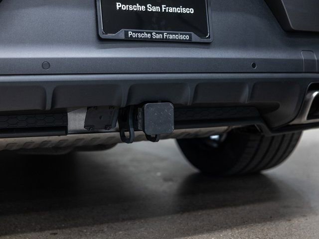 Certified 2025 Porsche Cayenne Coupe image 22