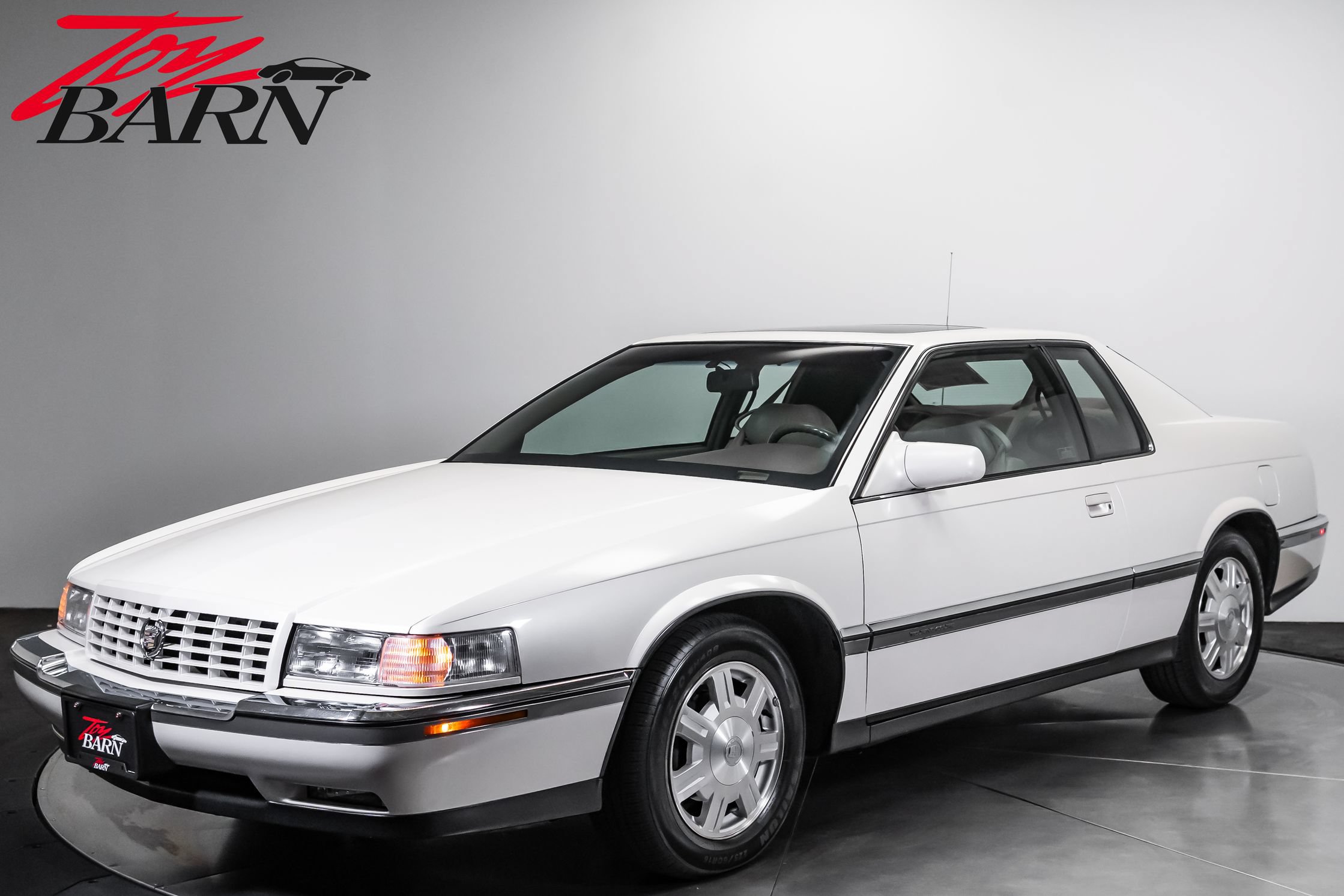 Used 1993 Cadillac Eldorado Touring