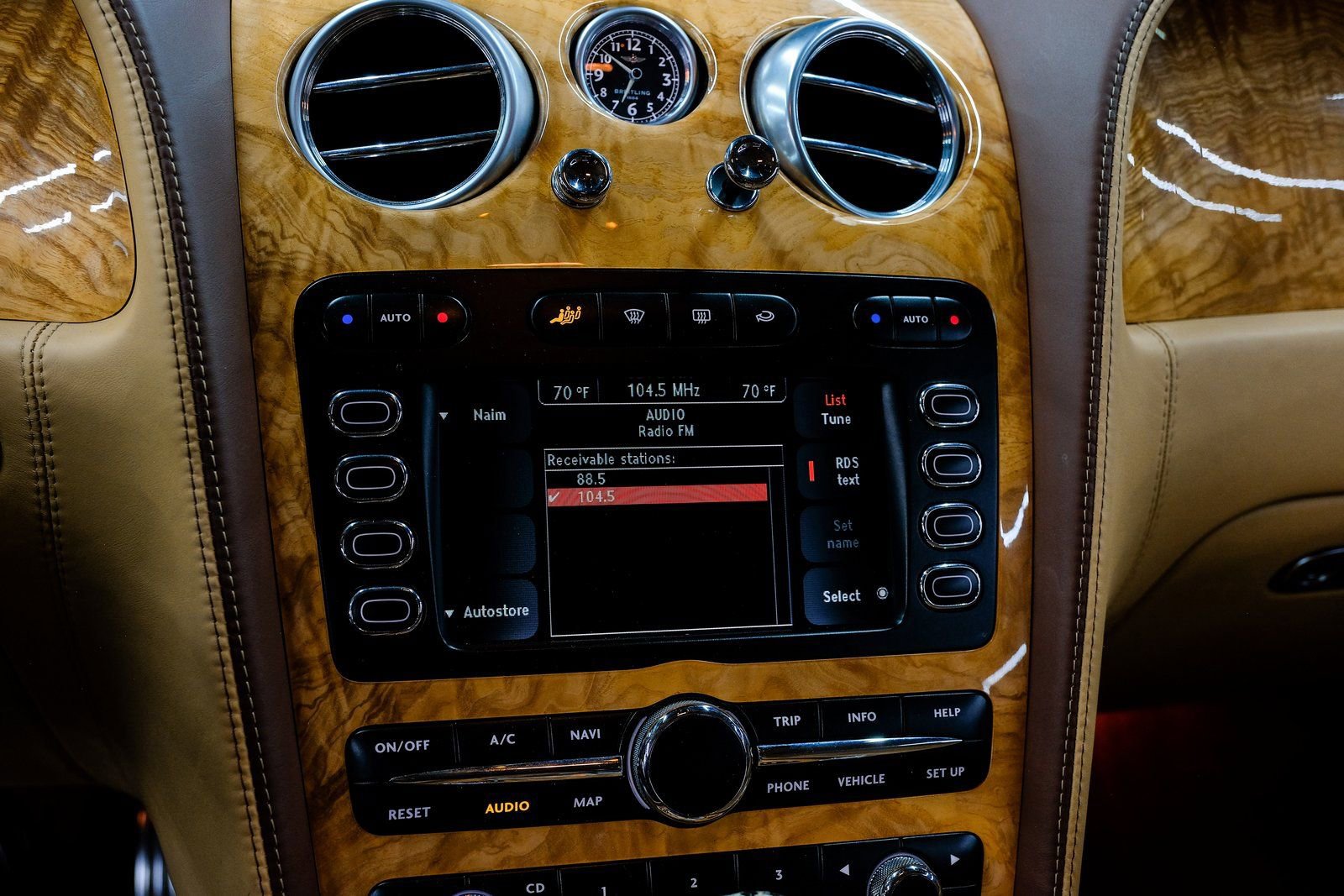 Used 2009 Bentley Continental GT image 43