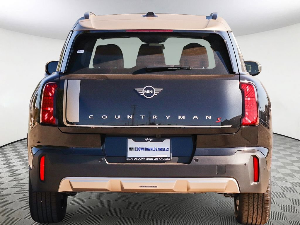 New 2027 MINI Cooper Countryman S AWD/4WD image 7
