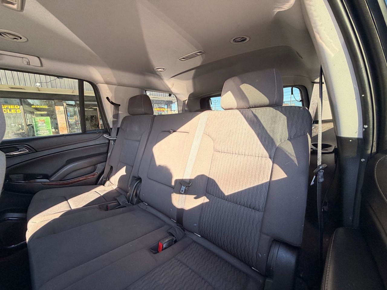 Used 2020 GMC Yukon SLE w/ SLE Value Package AWD/4WD image 12