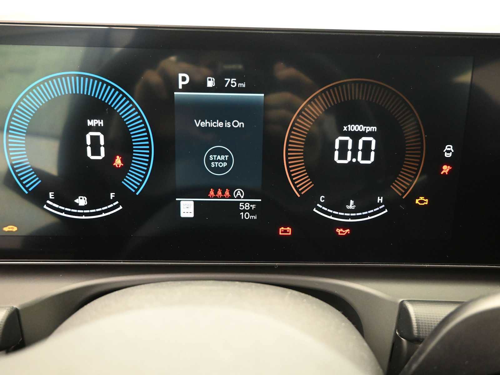 New 2026 Hyundai Tucson SE image 17