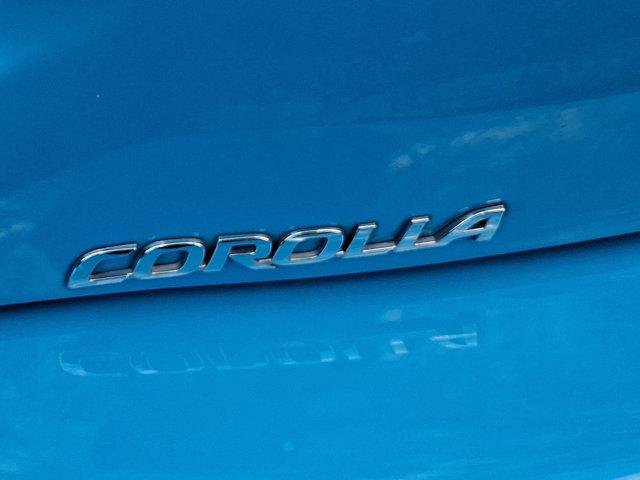 Certified 2019 Toyota Corolla SE image 5