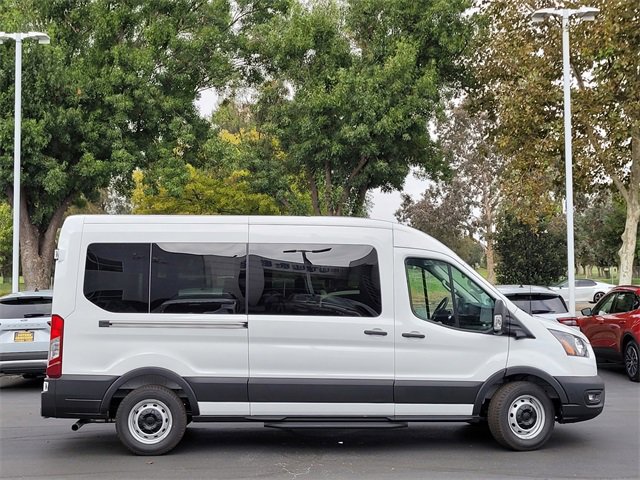 New 2025 Ford Transit 350 XL image 8