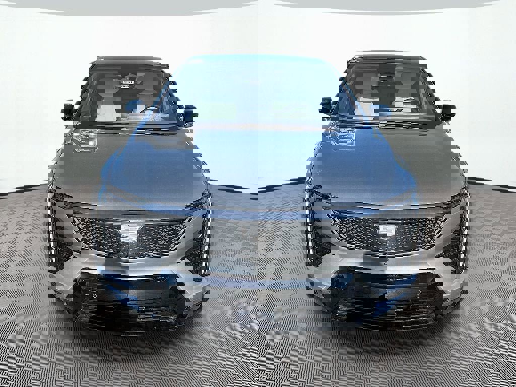 New 2026 Cadillac Optiq Sport 1 w/ LPO, Floor Liner Package image 2